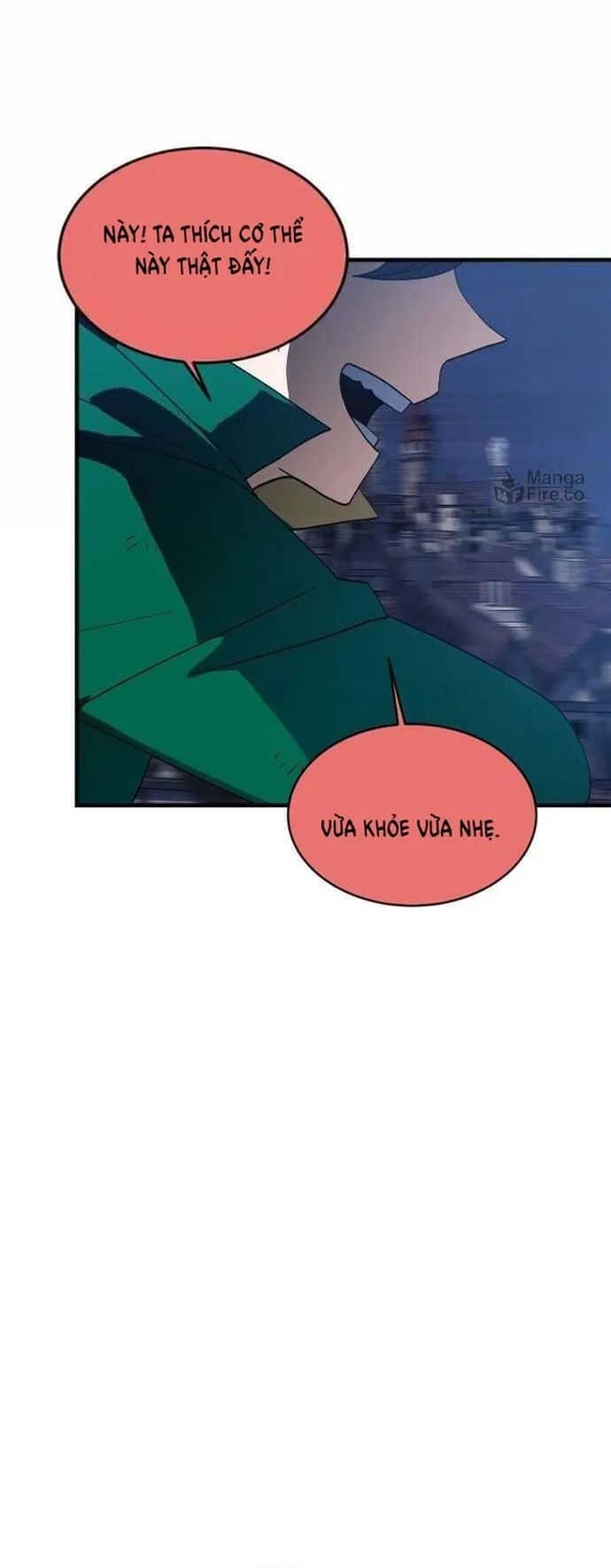 Tối Hậu Kim Đồng - Chapter 100 - Page 47