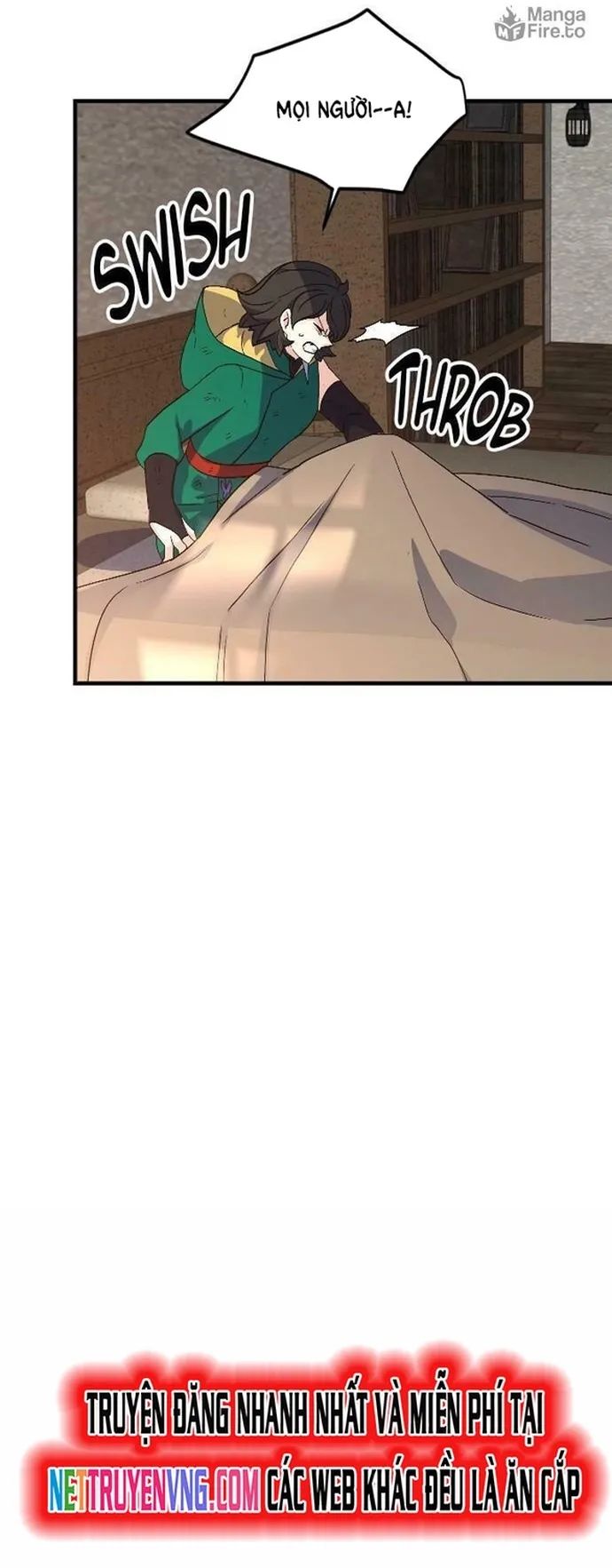 Tối Hậu Kim Đồng - Chapter 100 - Page 7