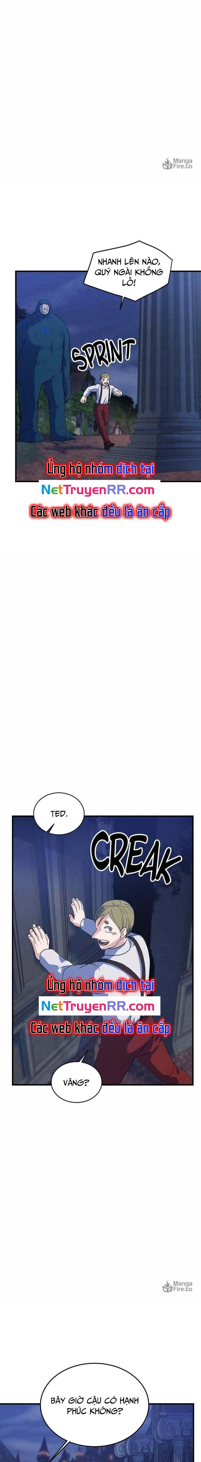 Tối Hậu Kim Đồng - Chapter 101 - Page 13