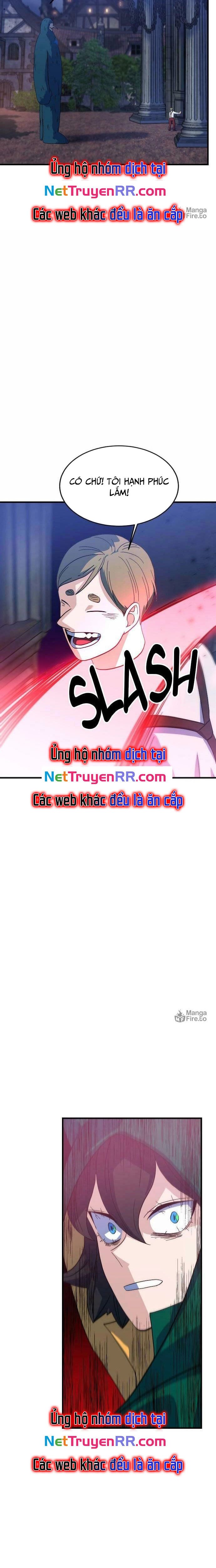 Tối Hậu Kim Đồng - Chapter 101 - Page 14