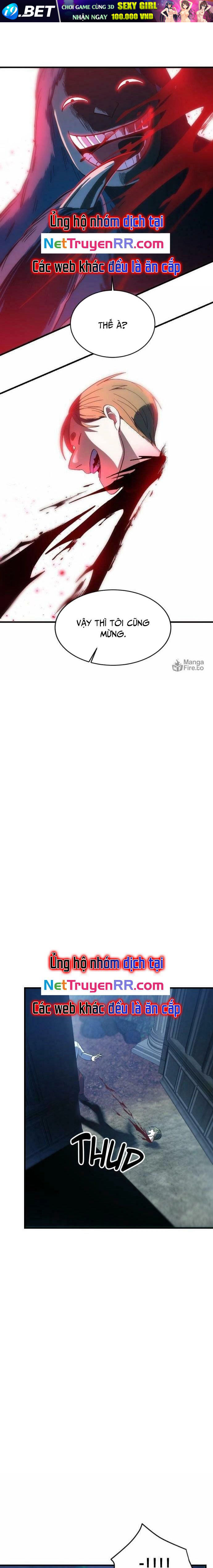 Tối Hậu Kim Đồng - Chapter 101 - Page 15