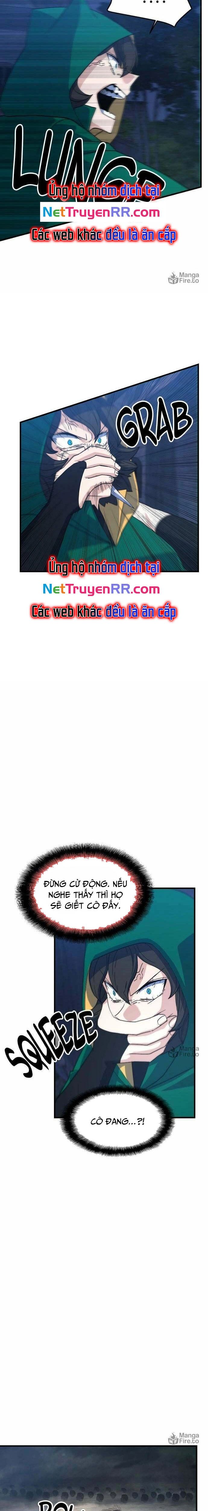 Tối Hậu Kim Đồng - Chapter 101 - Page 16