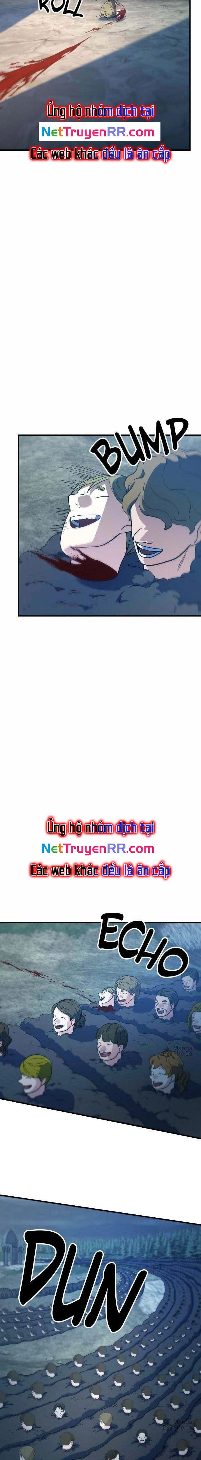 Tối Hậu Kim Đồng - Chapter 101 - Page 17