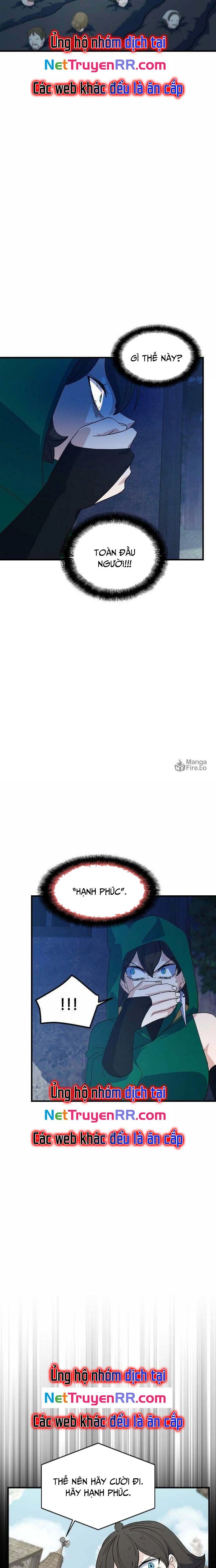 Tối Hậu Kim Đồng - Chapter 101 - Page 18