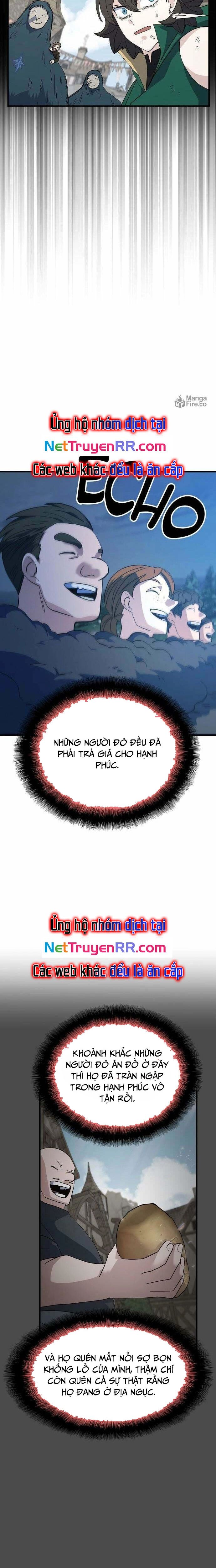 Tối Hậu Kim Đồng - Chapter 101 - Page 19