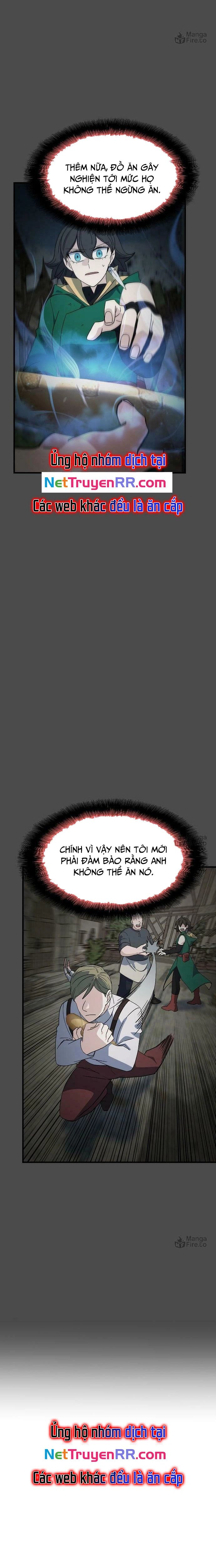 Tối Hậu Kim Đồng - Chapter 101 - Page 20