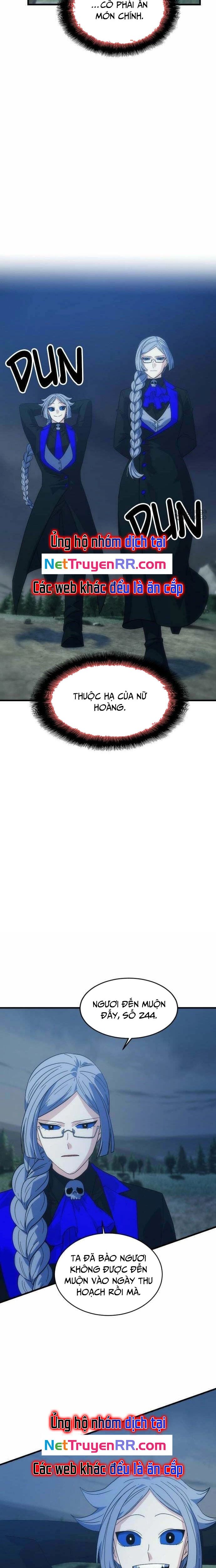 Tối Hậu Kim Đồng - Chapter 101 - Page 22