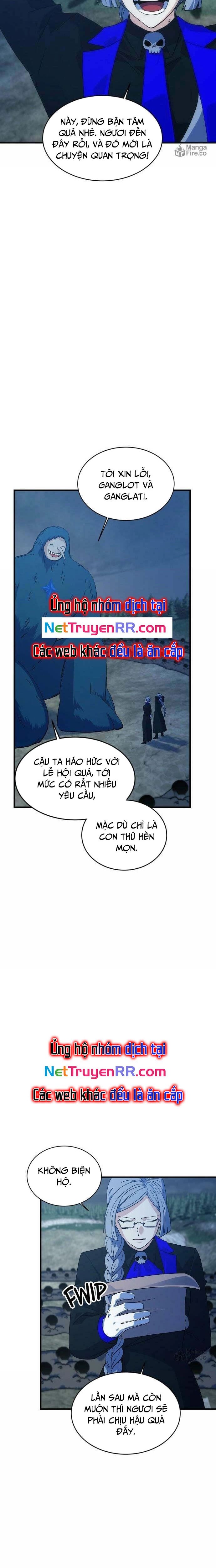 Tối Hậu Kim Đồng - Chapter 101 - Page 23