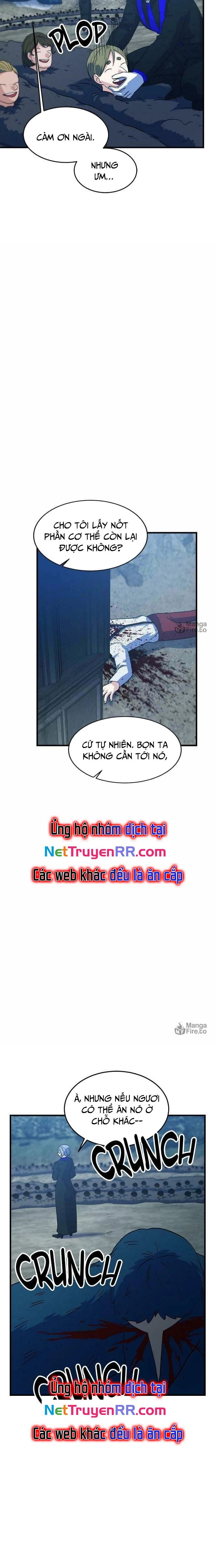 Tối Hậu Kim Đồng - Chapter 101 - Page 25