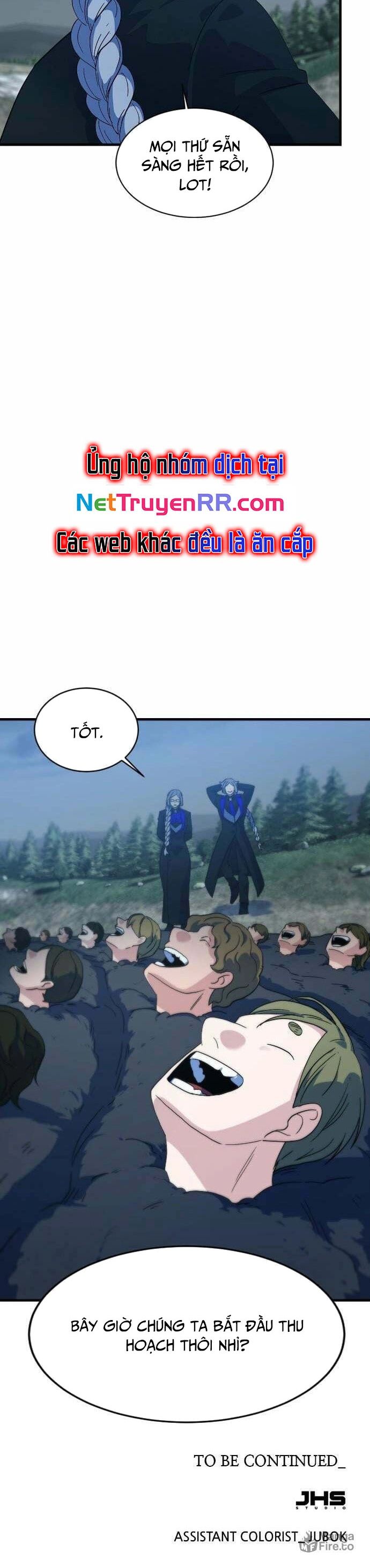 Tối Hậu Kim Đồng - Chapter 101 - Page 27