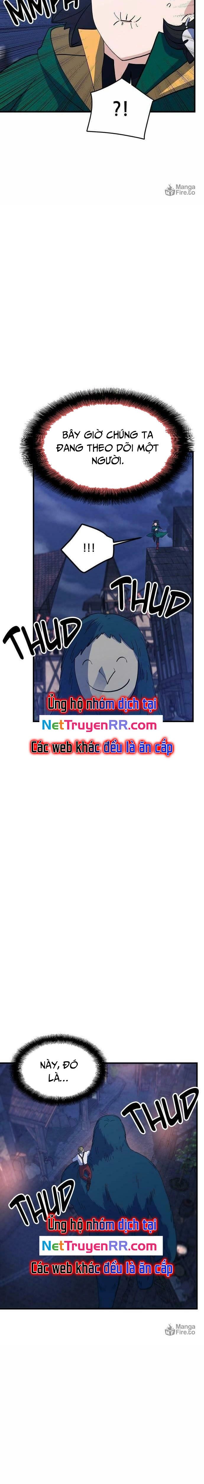 Tối Hậu Kim Đồng - Chapter 101 - Page 3