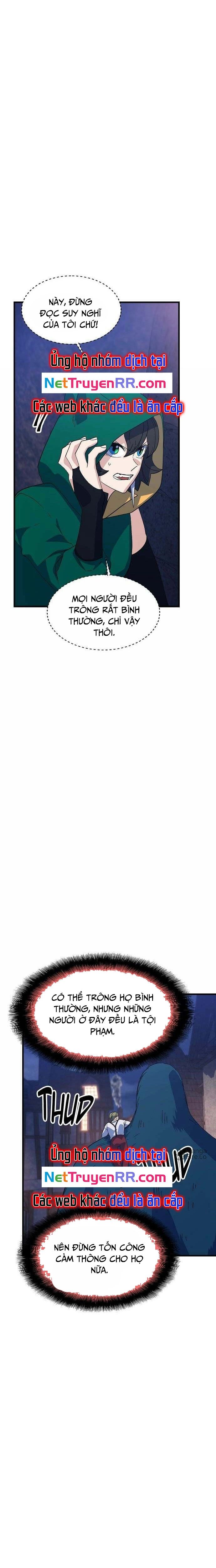 Tối Hậu Kim Đồng - Chapter 101 - Page 7