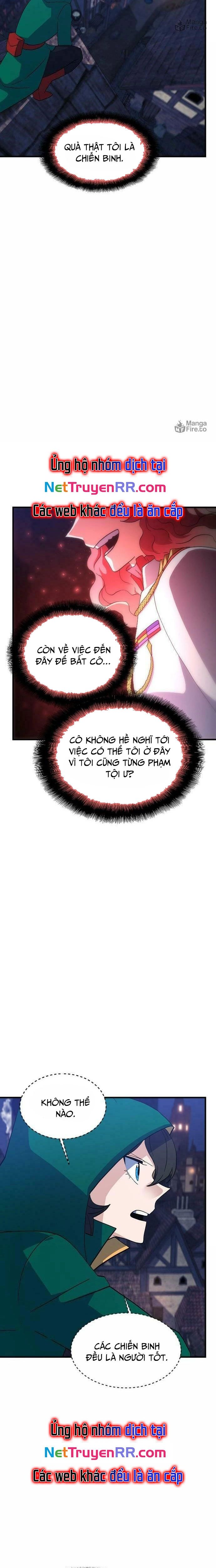 Tối Hậu Kim Đồng - Chapter 101 - Page 9