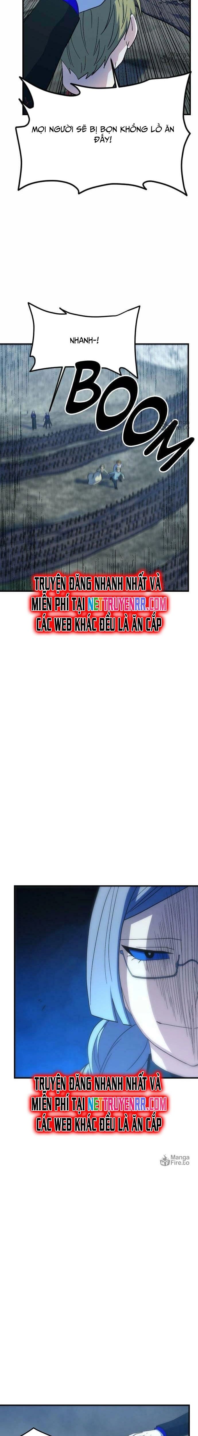 Tối Hậu Kim Đồng - Chapter 102 - Page 10