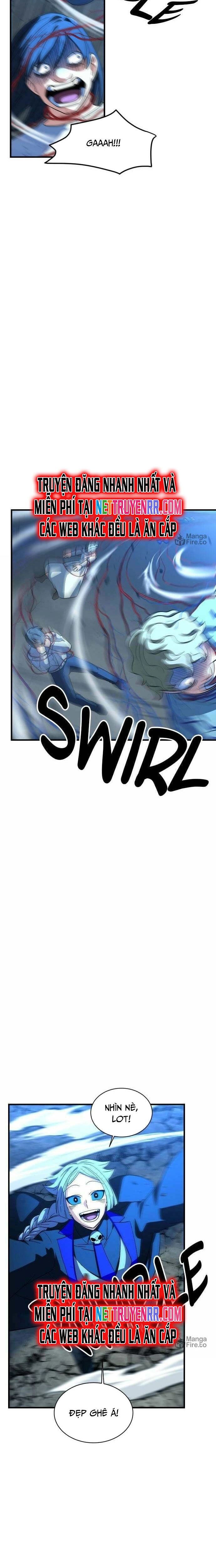 Tối Hậu Kim Đồng - Chapter 102 - Page 12