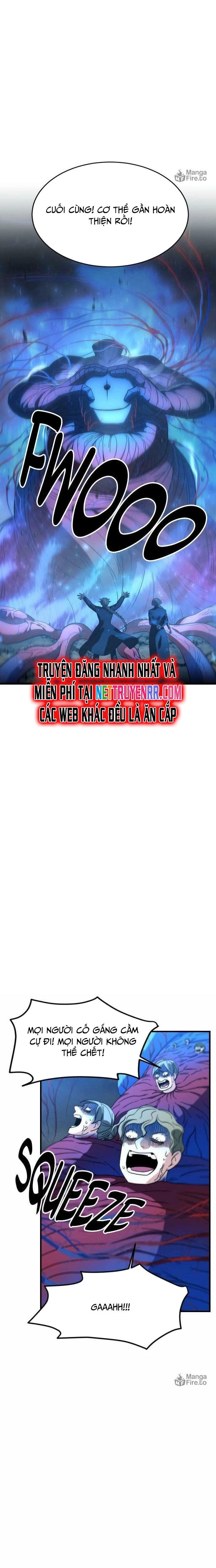 Tối Hậu Kim Đồng - Chapter 102 - Page 13