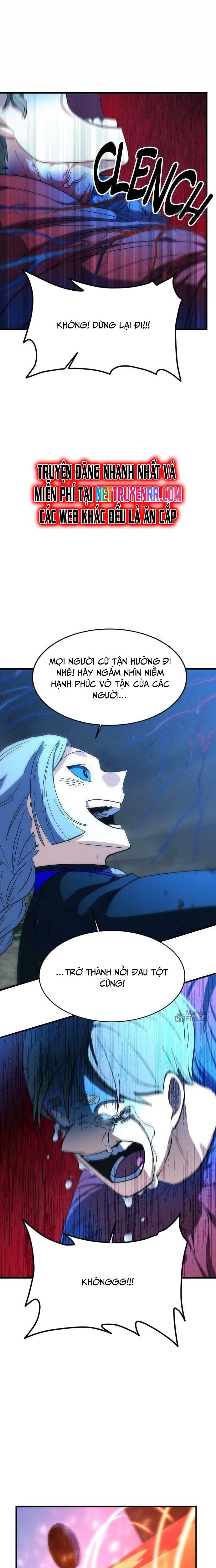 Tối Hậu Kim Đồng - Chapter 102 - Page 14