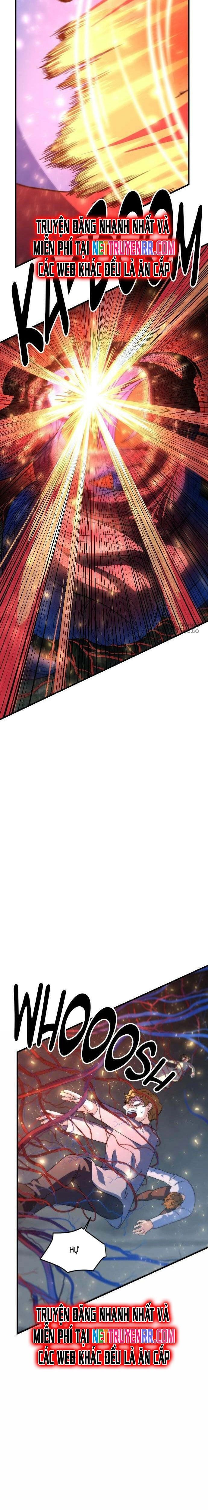 Tối Hậu Kim Đồng - Chapter 102 - Page 15