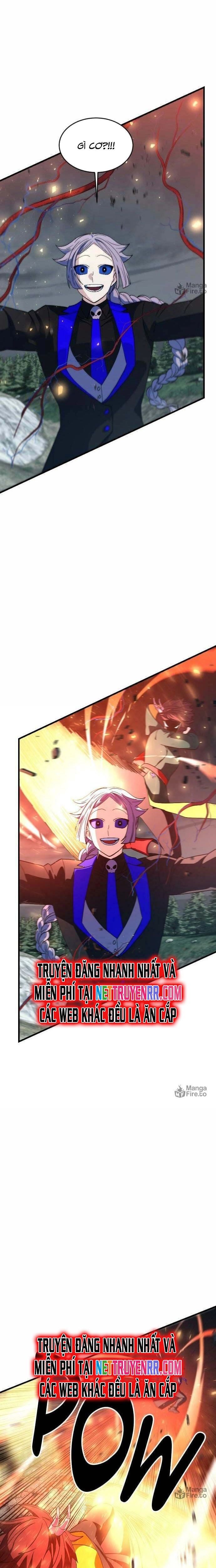 Tối Hậu Kim Đồng - Chapter 102 - Page 16