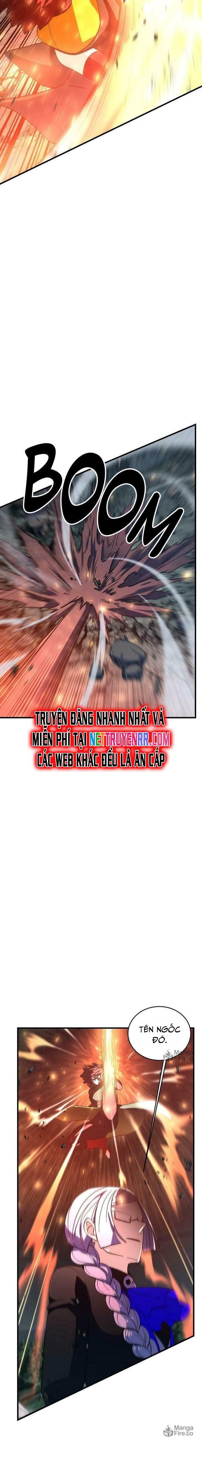 Tối Hậu Kim Đồng - Chapter 102 - Page 17