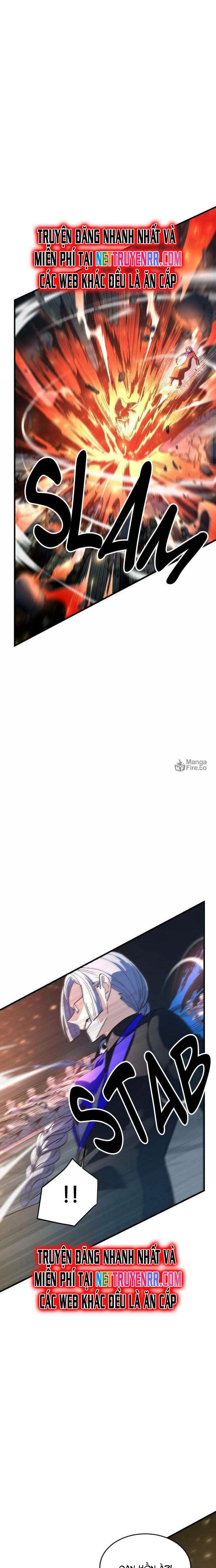 Tối Hậu Kim Đồng - Chapter 102 - Page 18