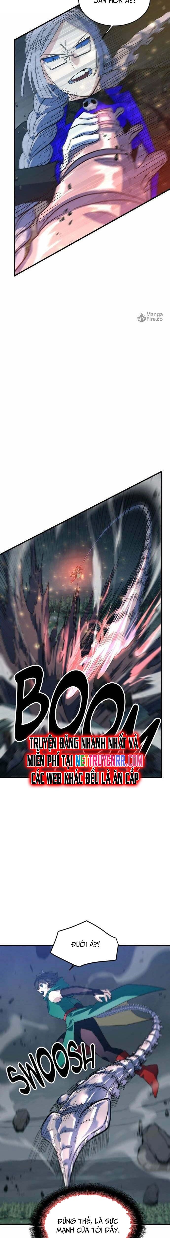 Tối Hậu Kim Đồng - Chapter 102 - Page 19