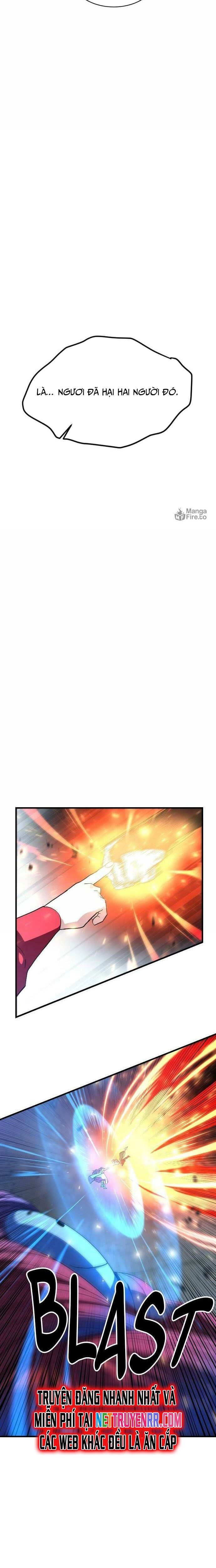 Tối Hậu Kim Đồng - Chapter 102 - Page 22