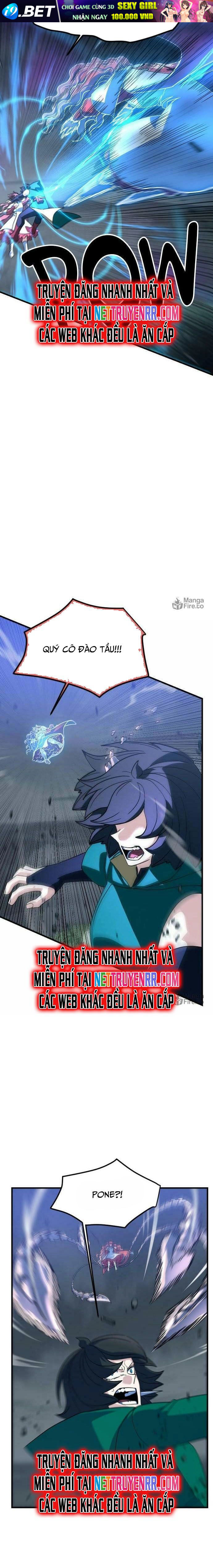 Tối Hậu Kim Đồng - Chapter 102 - Page 24