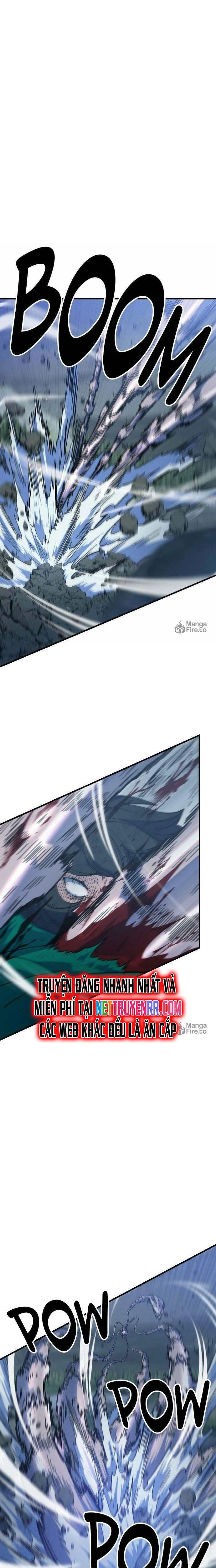 Tối Hậu Kim Đồng - Chapter 102 - Page 25