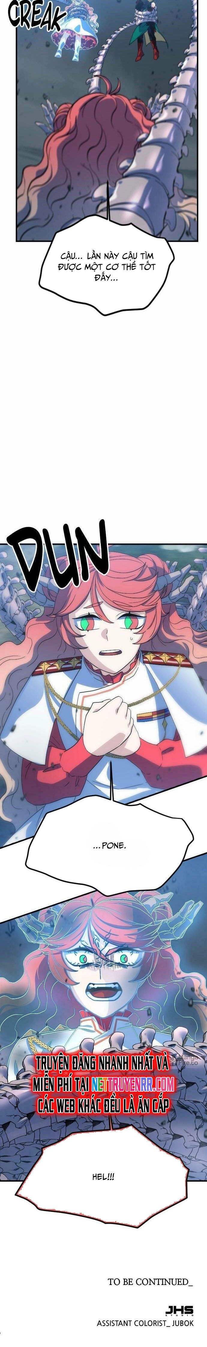 Tối Hậu Kim Đồng - Chapter 102 - Page 27