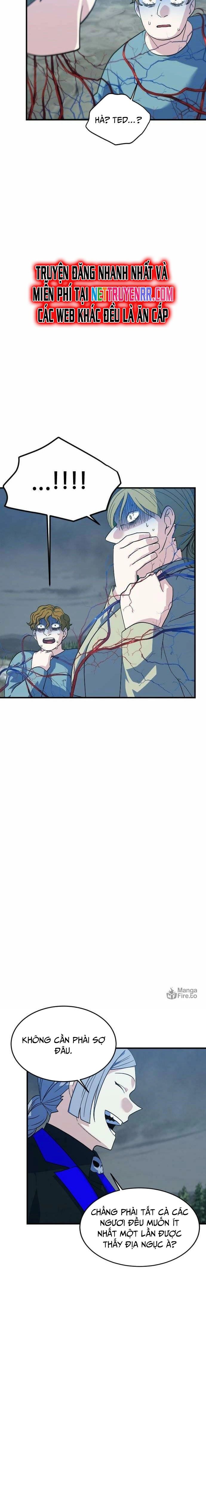 Tối Hậu Kim Đồng - Chapter 102 - Page 4