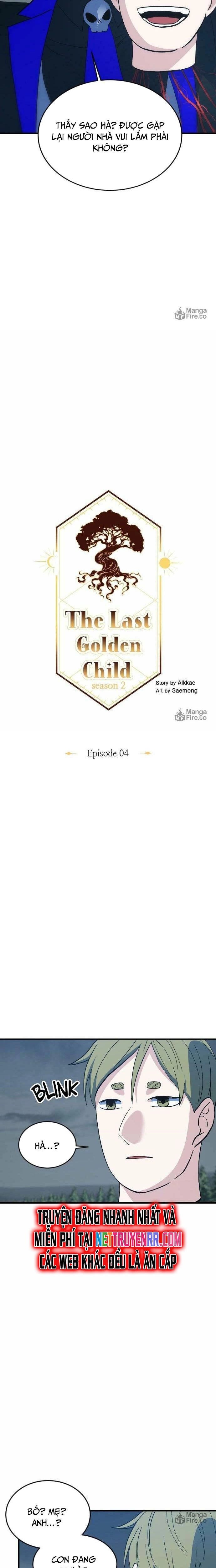 Tối Hậu Kim Đồng - Chapter 102 - Page 6