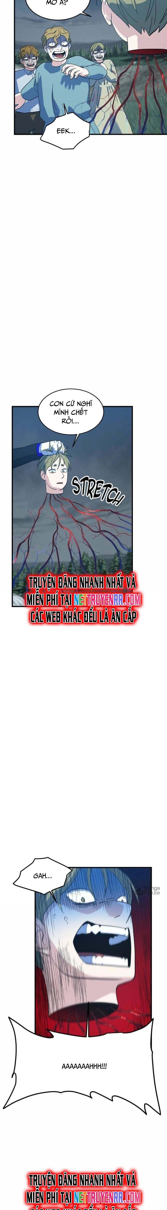 Tối Hậu Kim Đồng - Chapter 102 - Page 7