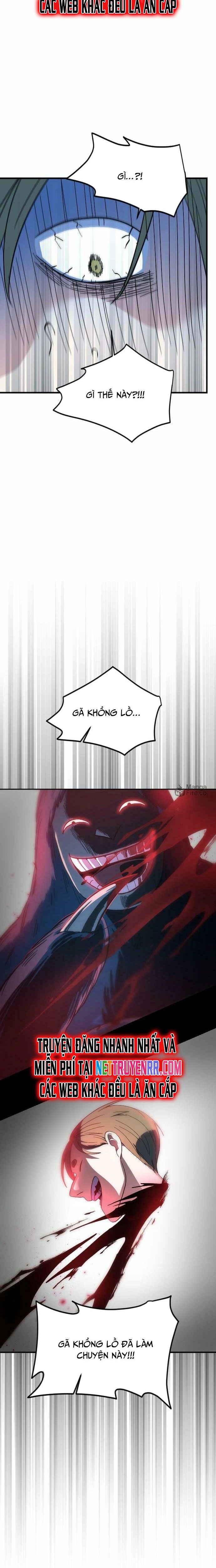 Tối Hậu Kim Đồng - Chapter 102 - Page 8