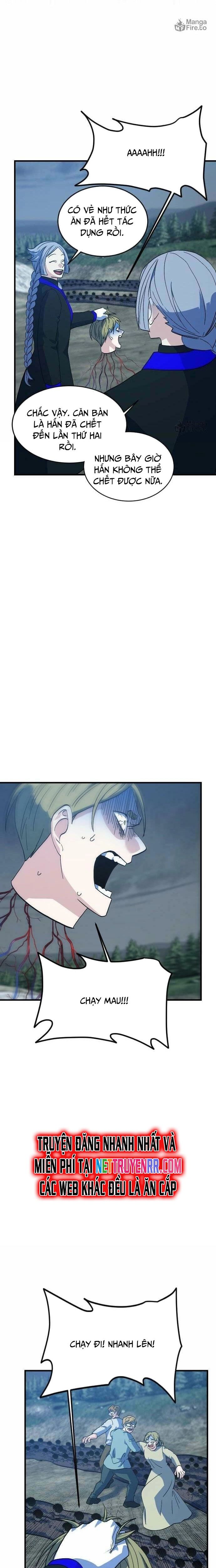 Tối Hậu Kim Đồng - Chapter 102 - Page 9