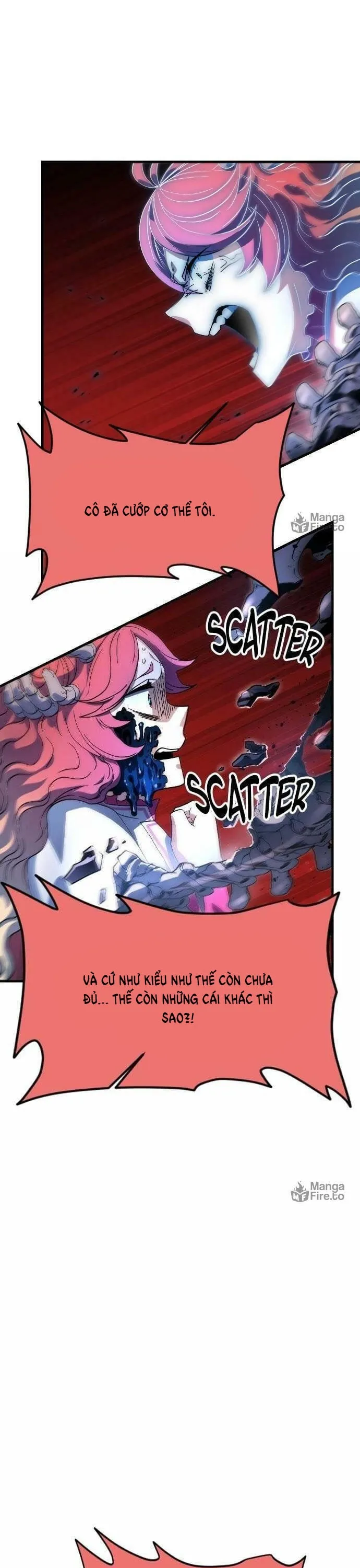 Tối Hậu Kim Đồng - Chapter 103 - Page 10