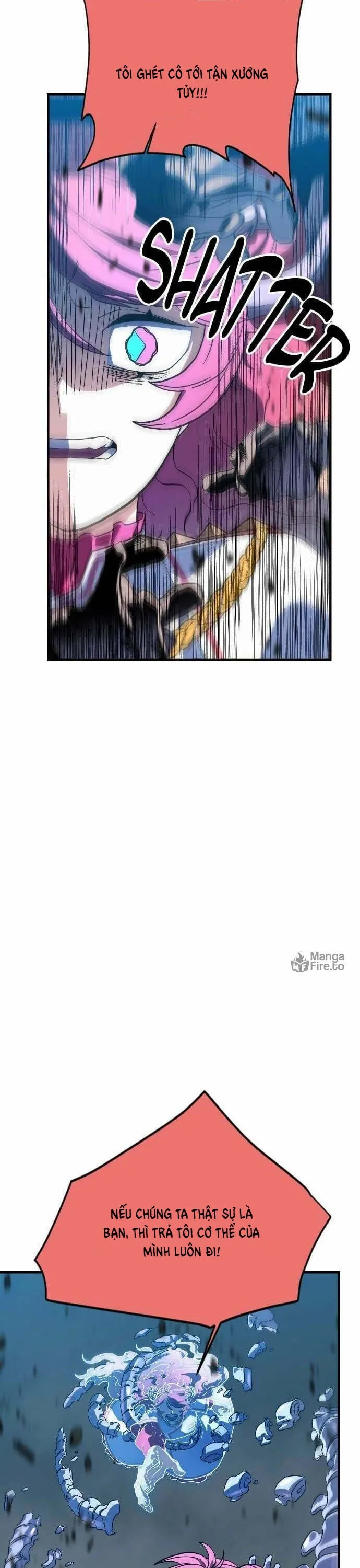 Tối Hậu Kim Đồng - Chapter 103 - Page 11