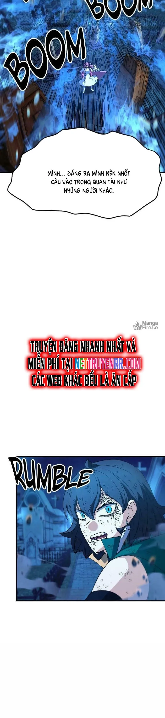 Tối Hậu Kim Đồng - Chapter 103 - Page 15