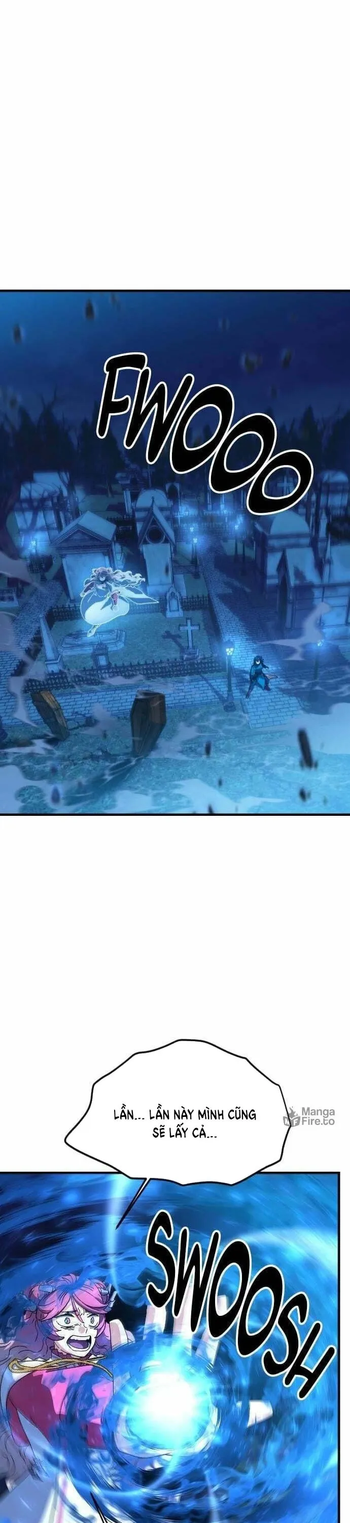 Tối Hậu Kim Đồng - Chapter 103 - Page 16