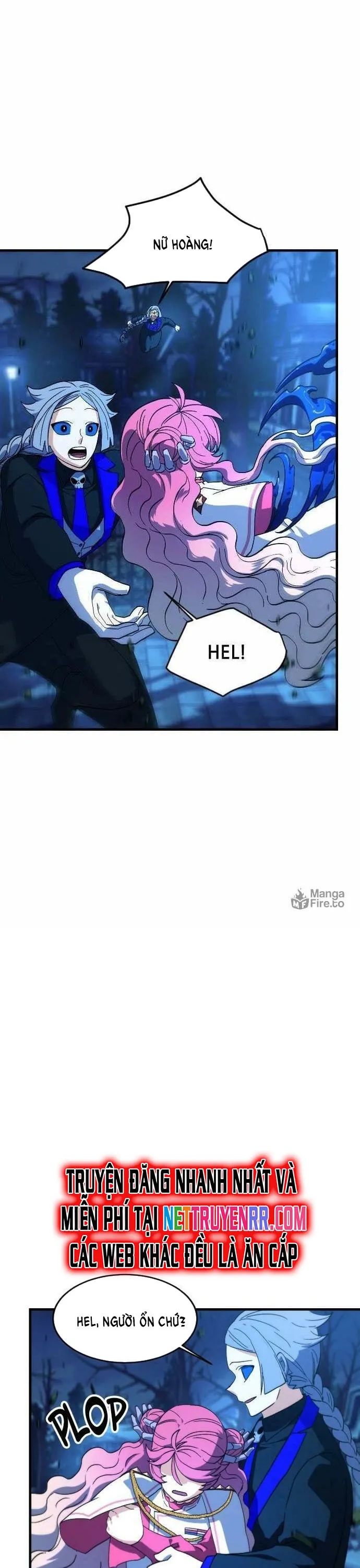 Tối Hậu Kim Đồng - Chapter 103 - Page 20