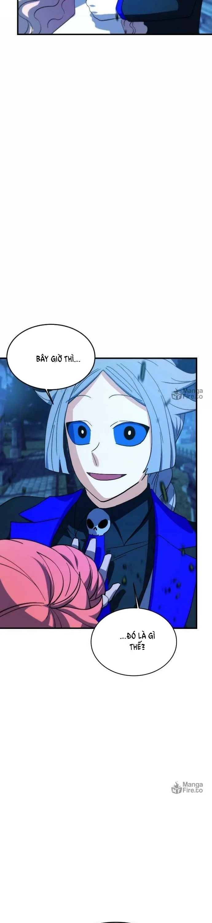 Tối Hậu Kim Đồng - Chapter 103 - Page 21