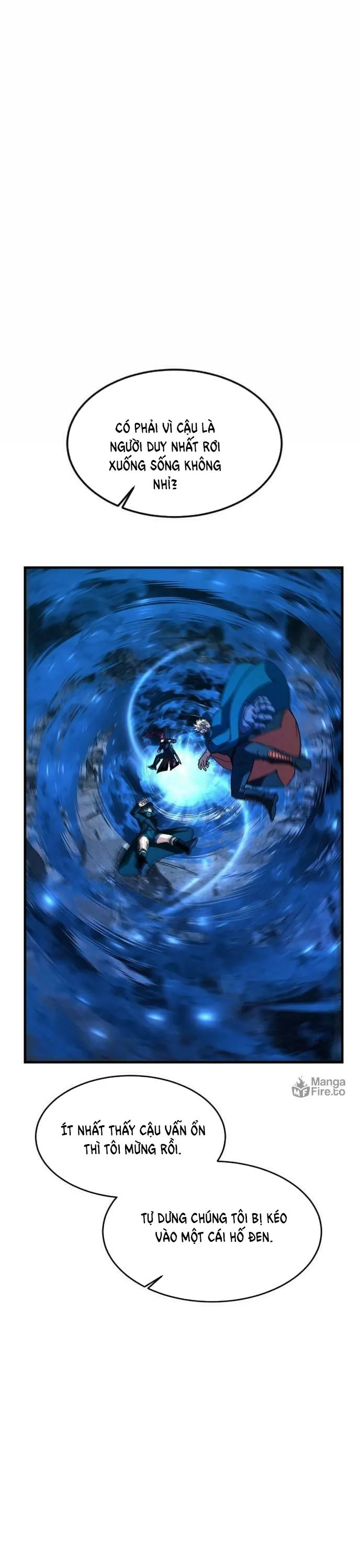 Tối Hậu Kim Đồng - Chapter 103 - Page 25