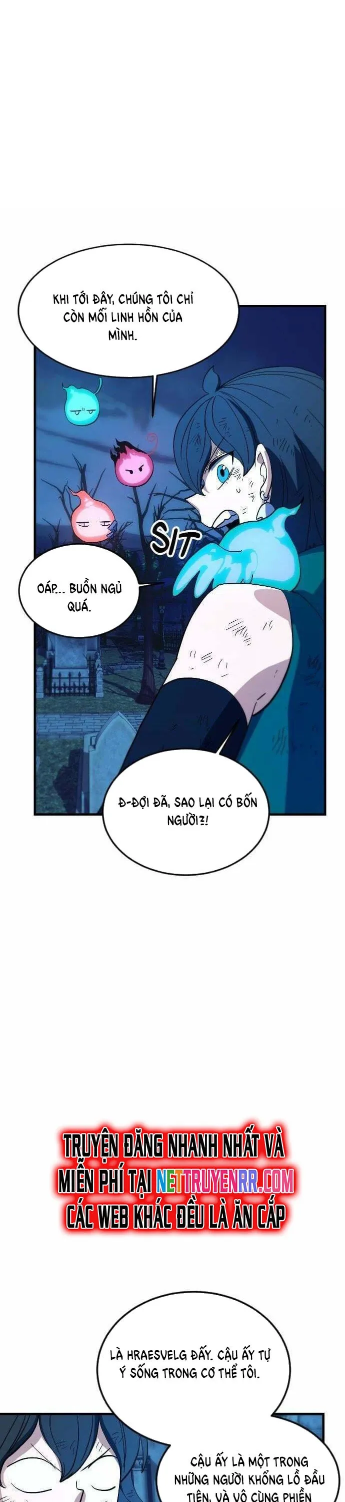 Tối Hậu Kim Đồng - Chapter 103 - Page 26