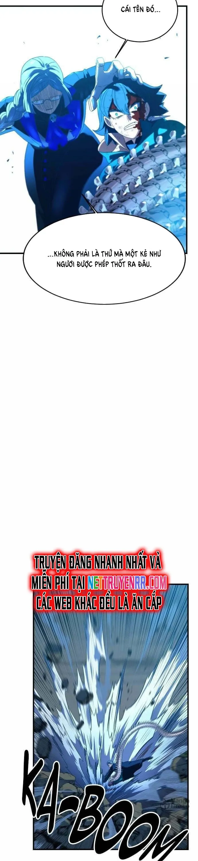 Tối Hậu Kim Đồng - Chapter 103 - Page 3