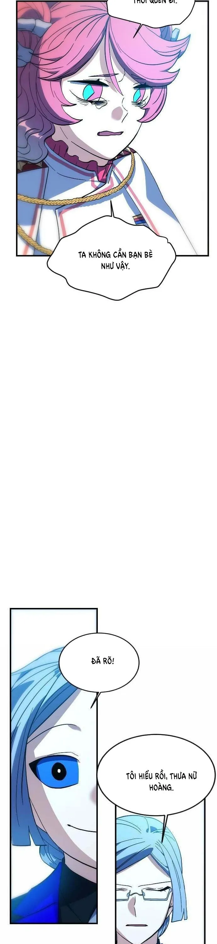 Tối Hậu Kim Đồng - Chapter 103 - Page 31