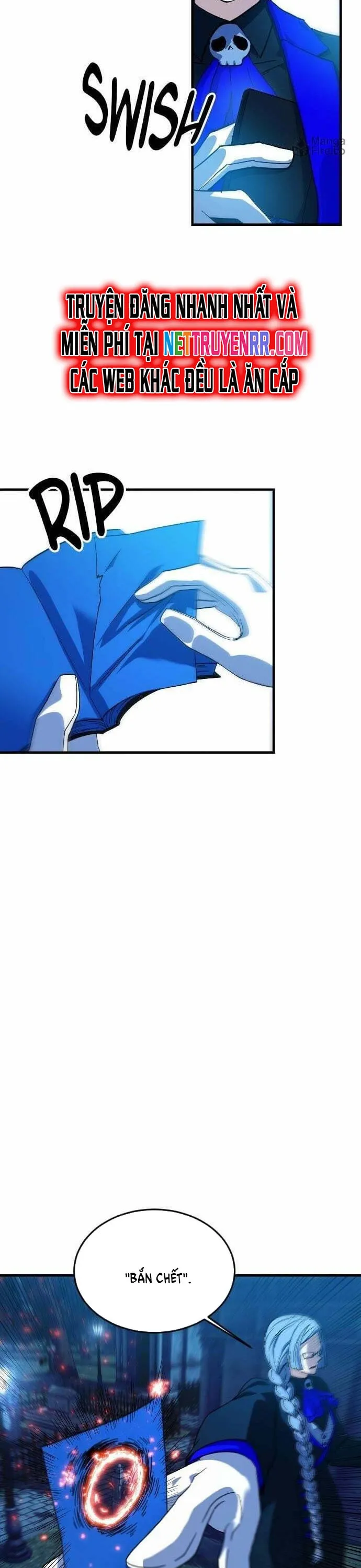 Tối Hậu Kim Đồng - Chapter 103 - Page 32