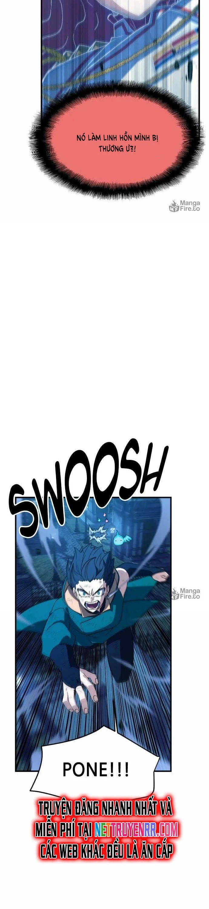 Tối Hậu Kim Đồng - Chapter 103 - Page 34