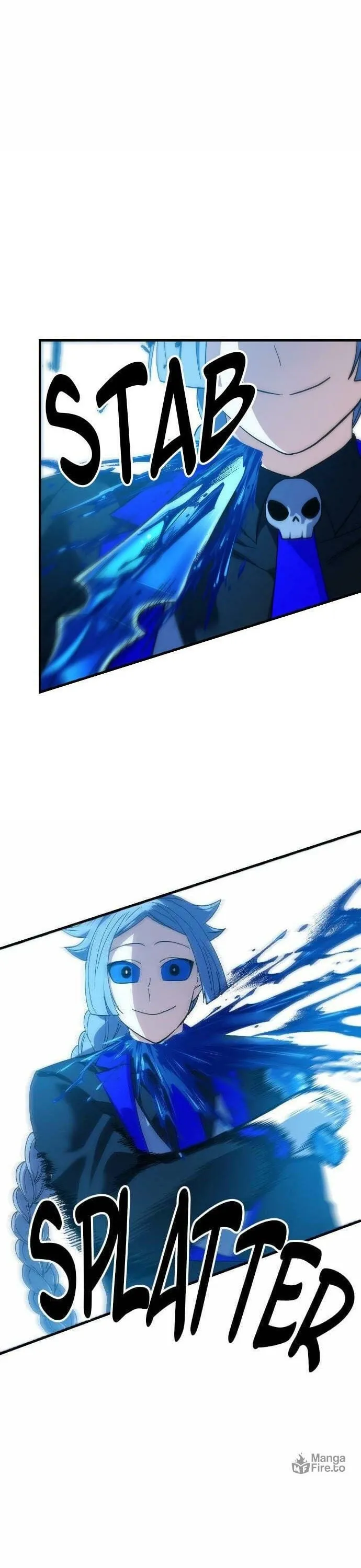 Tối Hậu Kim Đồng - Chapter 103 - Page 35