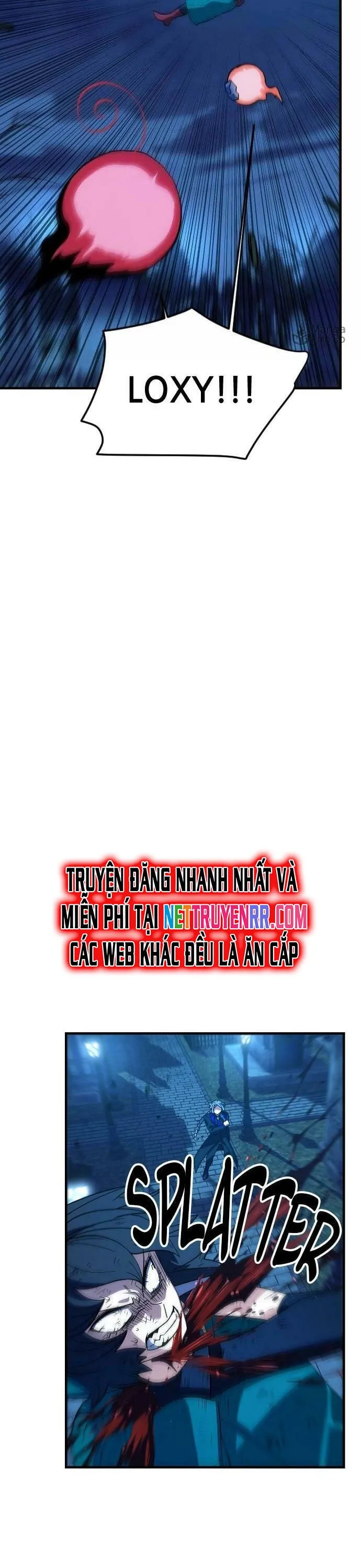 Tối Hậu Kim Đồng - Chapter 103 - Page 37