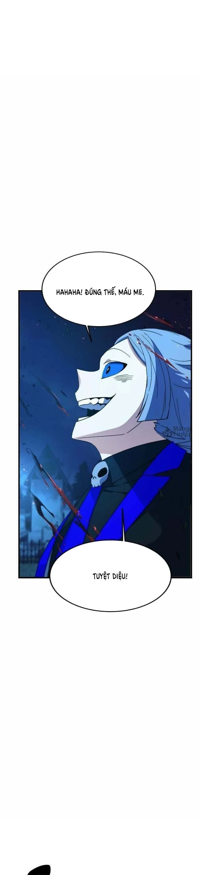 Tối Hậu Kim Đồng - Chapter 103 - Page 38